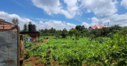 Prime 3 Acres of Land for Sale in Banana, Kiambu