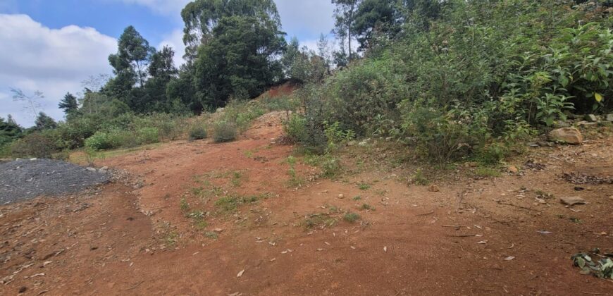Prime 10.5 Acres of Land for Sale in Redhill, Kiambu – Ideal for Residential Development