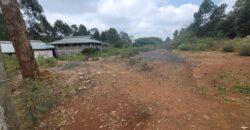 Prime 10.5 Acres of Land for Sale in Redhill, Kiambu – Ideal for Residential Development