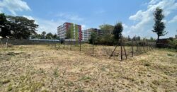 Prime Plot for Sale in Ruiru Kihunguro – Ideal for Apartments