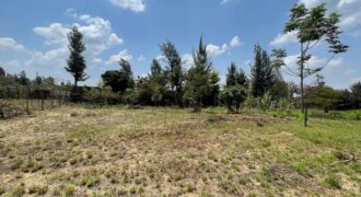 Prime Plot for Sale in Ruiru Kihunguro – Ideal for Apartments