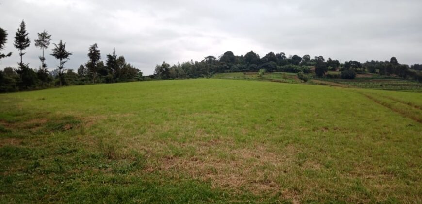 Prime 8-Acre Residential Land for Sale in Redhill