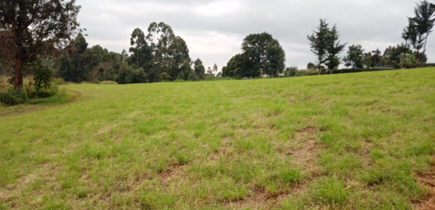 Prime 8-Acre Residential Land for Sale in Redhill