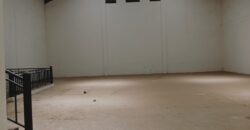 Prime 8,400 Sqft Godown Space for Rent in Ruiru