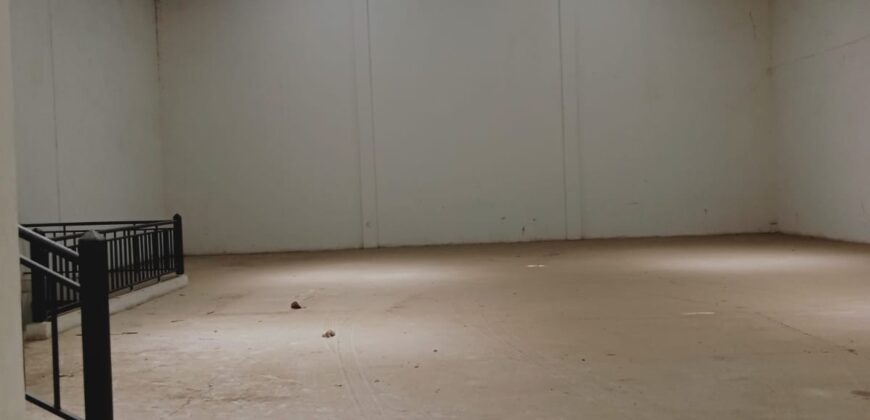 Prime 8,400 Sqft Godown Space for Rent in Ruiru