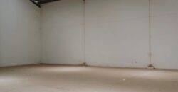 Prime 8,400 Sqft Godown Space for Rent in Ruiru