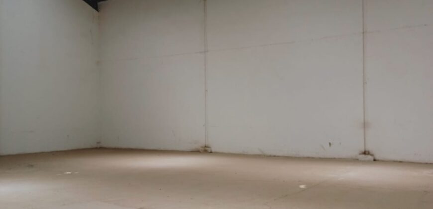 Prime 8,400 Sqft Godown Space for Rent in Ruiru