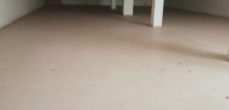 Prime 8,400 Sqft Godown Space for Rent in Ruiru