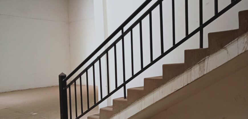 Prime 8,400 Sqft Godown Space for Rent in Ruiru