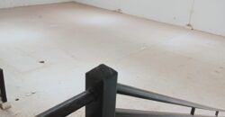 Prime 8,400 Sqft Godown Space for Rent in Ruiru