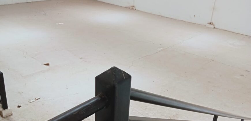 Prime 8,400 Sqft Godown Space for Rent in Ruiru