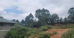 Prime 10.5 Acres of Land for Sale in Redhill, Kiambu – Ideal for Residential Development