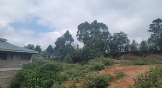 Prime 10.5 Acres of Land for Sale in Redhill, Kiambu – Ideal for Residential Development