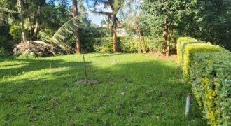 Prime 1-Acre Residential Land for Sale in Nyari