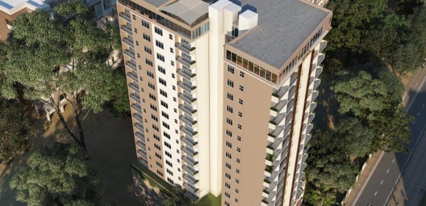 FULLY FURNISHED & SERVICED APARTMENT FOR SALE IN PARKLANDS – FROM KSH 13,000,000