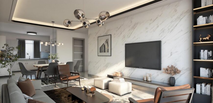 FULLY FURNISHED & SERVICED APARTMENT FOR SALE IN PARKLANDS – FROM KSH 13,000,000