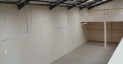 Warehouse for Rent – 10,750 sqft in Prime Ruiru Industrial Park – Perfect for Storage or Industrial Use