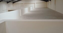 Warehouse for Rent – 10,750 sqft in Prime Ruiru Industrial Park – Perfect for Storage or Industrial Use