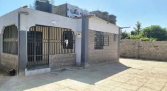 Charming 3-Bedroom House for Rent in Ruiru – KSh 45,000/month