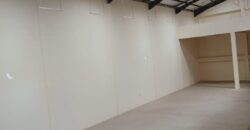 Warehouse for Rent – 10,750 sqft in Prime Ruiru Industrial Park – Perfect for Storage or Industrial Use