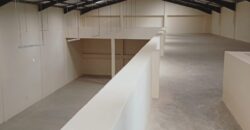 Warehouse for Rent – 10,750 sqft in Prime Ruiru Industrial Park – Perfect for Storage or Industrial Use