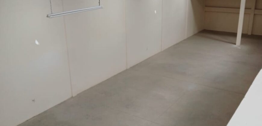 Warehouse for Rent – 10,750 sqft in Prime Ruiru Industrial Park – Perfect for Storage or Industrial Use