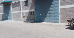 Warehouse for Rent – 10,750 sqft in Prime Ruiru Industrial Park – Perfect for Storage or Industrial Use