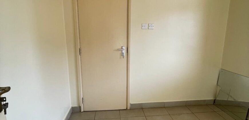 Spacious 3-Bedroom Ensuite Apartment for Rent in Kilimani – Prime Location, Exceptional Comfort
