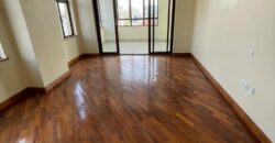 Spacious 3-Bedroom Ensuite Apartment for Rent in Kilimani – Prime Location, Exceptional Comfort