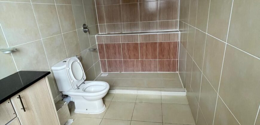 Spacious 3-Bedroom Ensuite Apartment for Rent in Kilimani – Prime Location, Exceptional Comfort