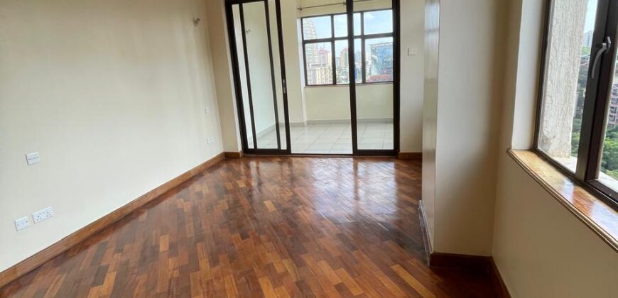 Spacious 3-Bedroom Ensuite Apartment for Rent in Kilimani – Prime Location, Exceptional Comfort