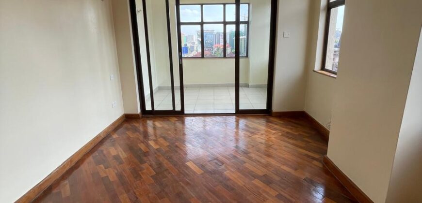 Spacious 3-Bedroom Ensuite Apartment for Rent in Kilimani – Prime Location, Exceptional Comfort