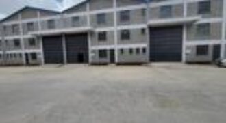 6,500 SQFT GODOWN FOR SALE IN MLOLONGO – KSH 26,000,000