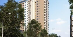 FULLY FURNISHED & SERVICED APARTMENT FOR SALE IN PARKLANDS – FROM KSH 13,000,000