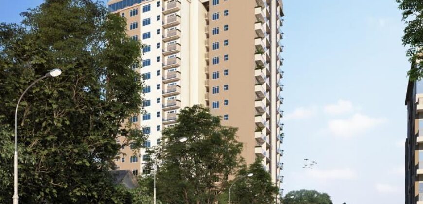 FULLY FURNISHED & SERVICED APARTMENT FOR SALE IN PARKLANDS – FROM KSH 13,000,000