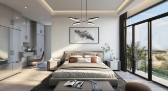 FULLY FURNISHED & SERVICED APARTMENT FOR SALE IN PARKLANDS – FROM KSH 13,000,000