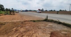 Prime 2-Acre Land for Sale in Limuru Rironi – KSh 55,000,000 Per Acre