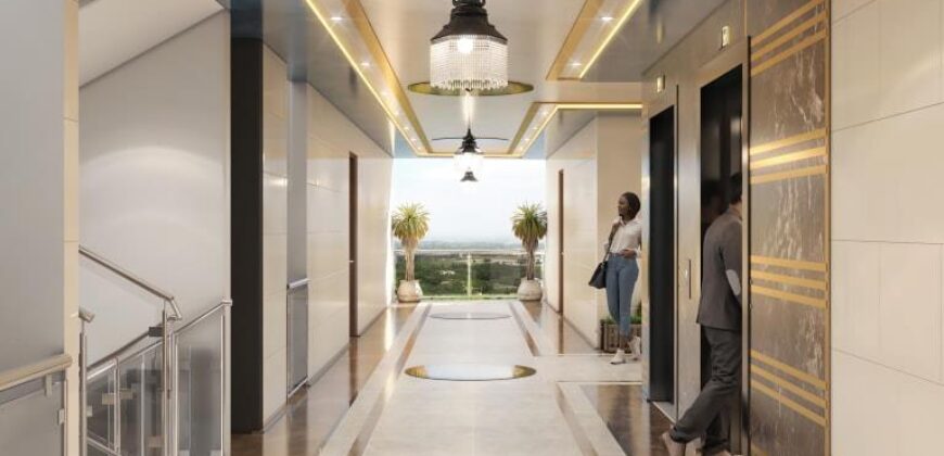 FULLY FURNISHED & SERVICED APARTMENT FOR SALE IN PARKLANDS – FROM KSH 13,000,000