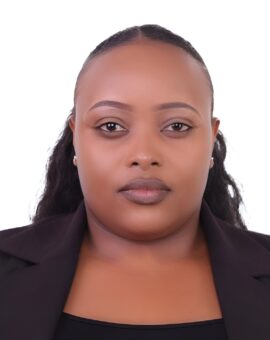 Silvia Wanjiku