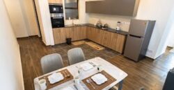 Fully Furnished 2-Bedroom Apartment for Short Stay – Kilimani