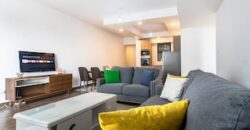 Fully Furnished 2-Bedroom Apartment for Short Stay – Kilimani
