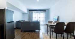 Fully Furnished 2-Bedroom Apartment for Short Stay – Kilimani