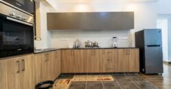 Fully Furnished 2-Bedroom Apartment for Short Stay – Kilimani