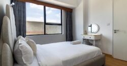 Fully Furnished 2-Bedroom Apartment for Short Stay – Kilimani