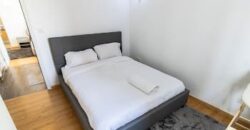 Fully Furnished 2-Bedroom Apartment for Short Stay – Kilimani