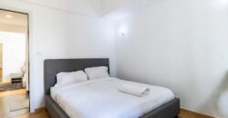 Fully Furnished 2-Bedroom Apartment for Short Stay – Kilimani