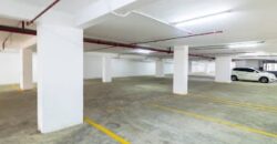 Fully Furnished 2-Bedroom Apartment for Short Stay – Kilimani