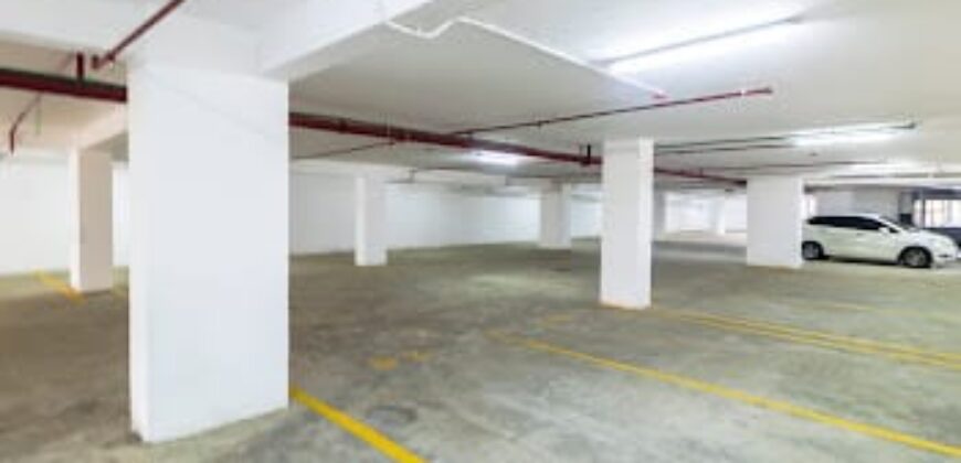 Fully Furnished 2-Bedroom Apartment for Short Stay – Kilimani
