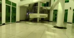 770 SQFT Office Space for Rent – Upper Hill, Nairobi