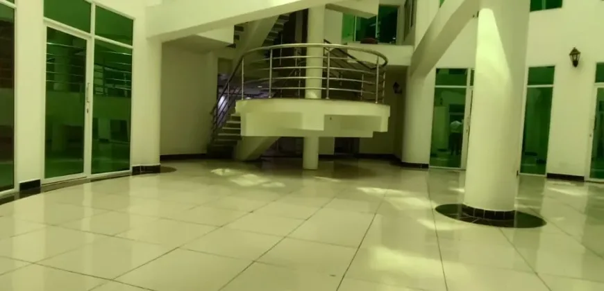 770 SQFT Office Space for Rent – Upper Hill, Nairobi